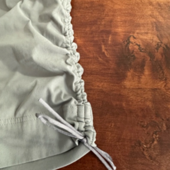 Columbia Women’s Anytime Casual Skort - Gray - Picture 5 of 8